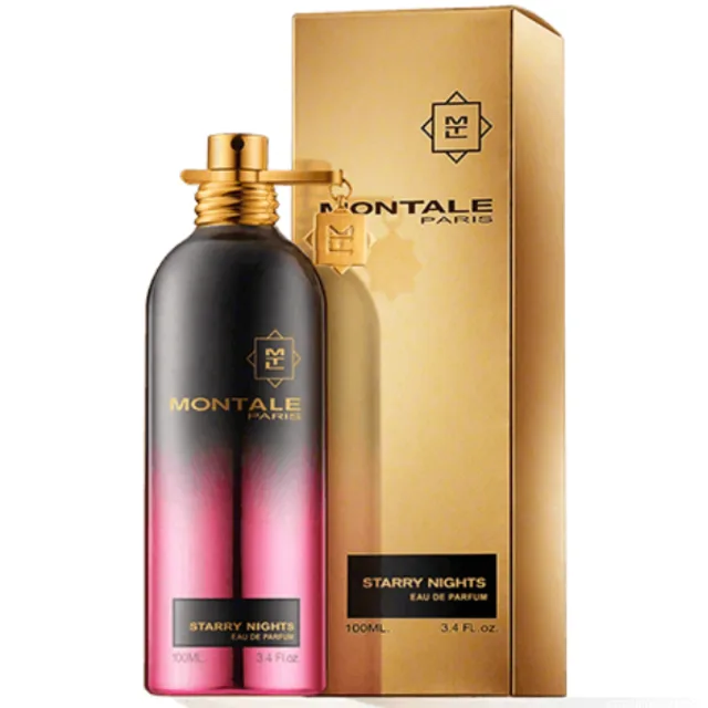 Montale Starry Nights Unisex 100ml Edp Montale Montale