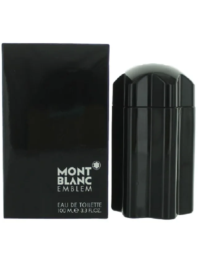 Emblem Montblanc
