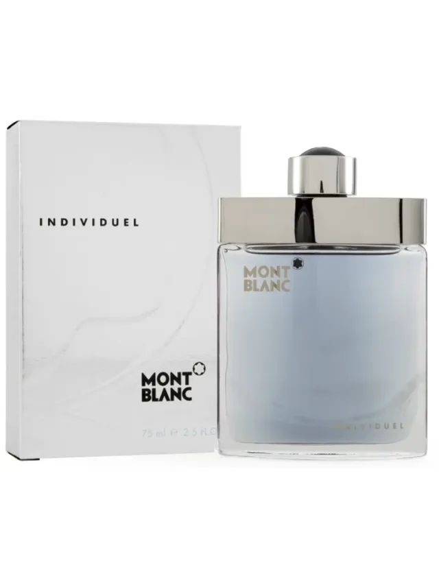 Individual Montblanc