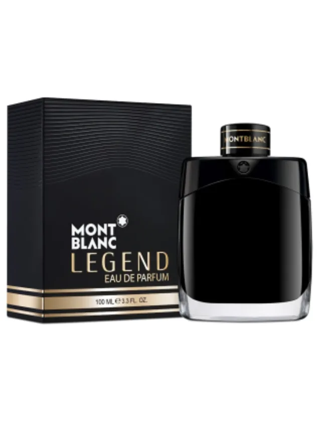 Legend Montblanc
