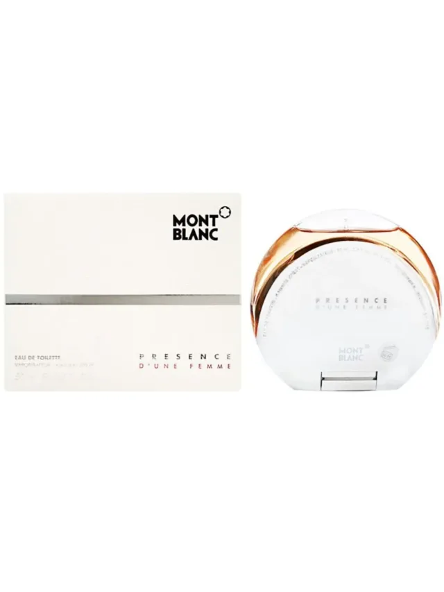 Pressence de Mont Blanc Mont Blanc Montblanc