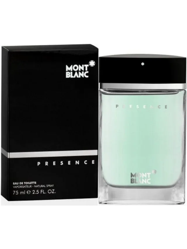 Pressence Montblanc