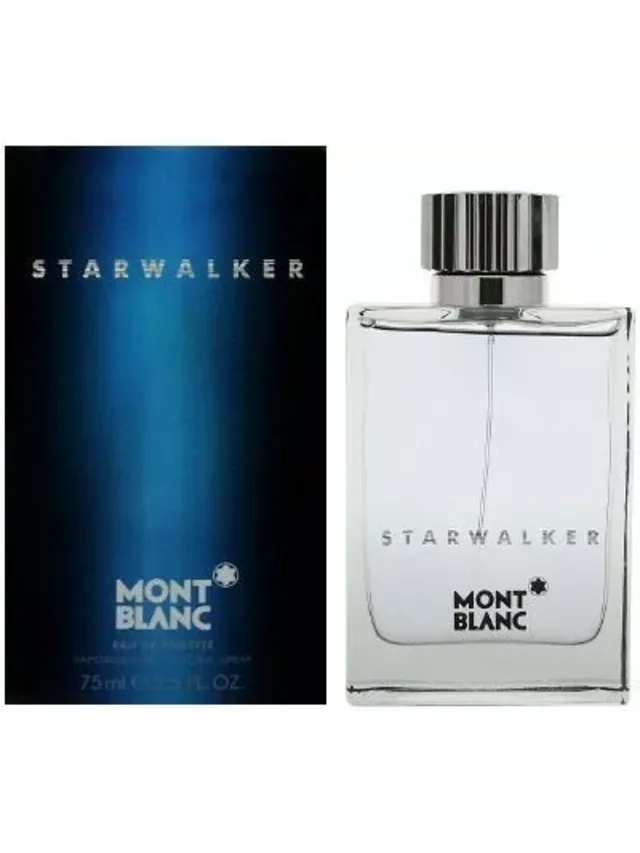 Starwalker Montblanc