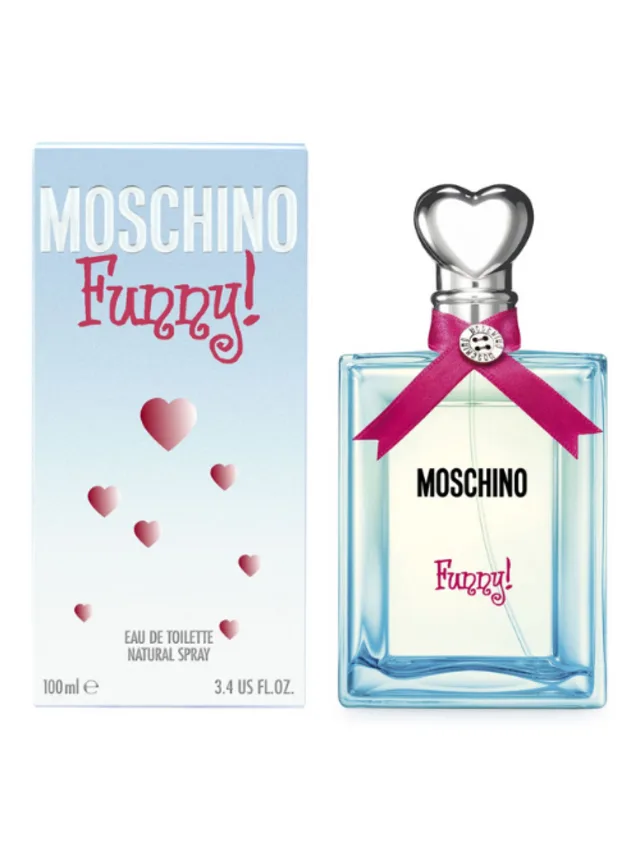 Funny Moschino