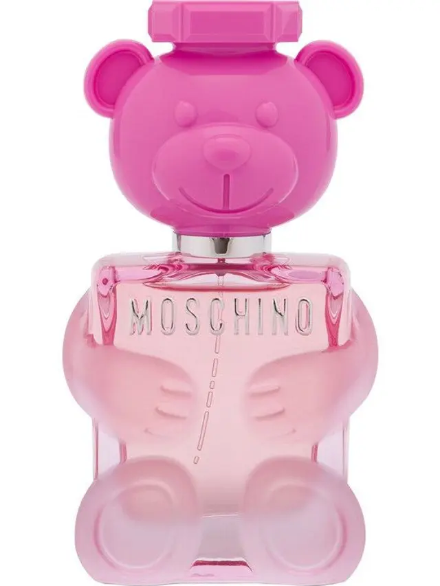 Toy 2 Bubble Gum Moschino