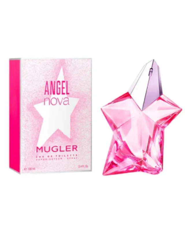 Angel Nova Thierry Mugler