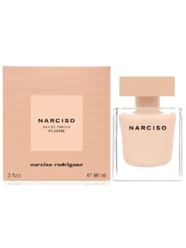 Poudree Narciso