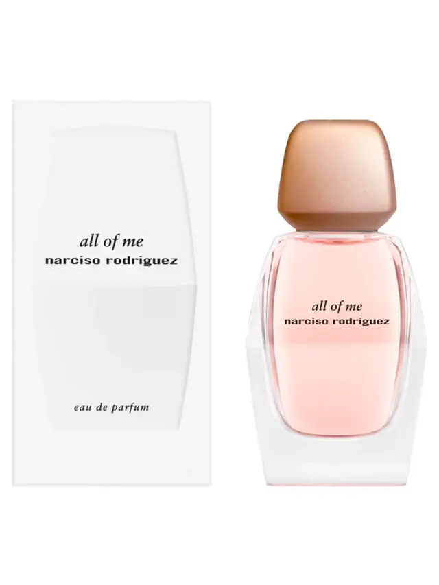 All of Me Narciso Rodriguez