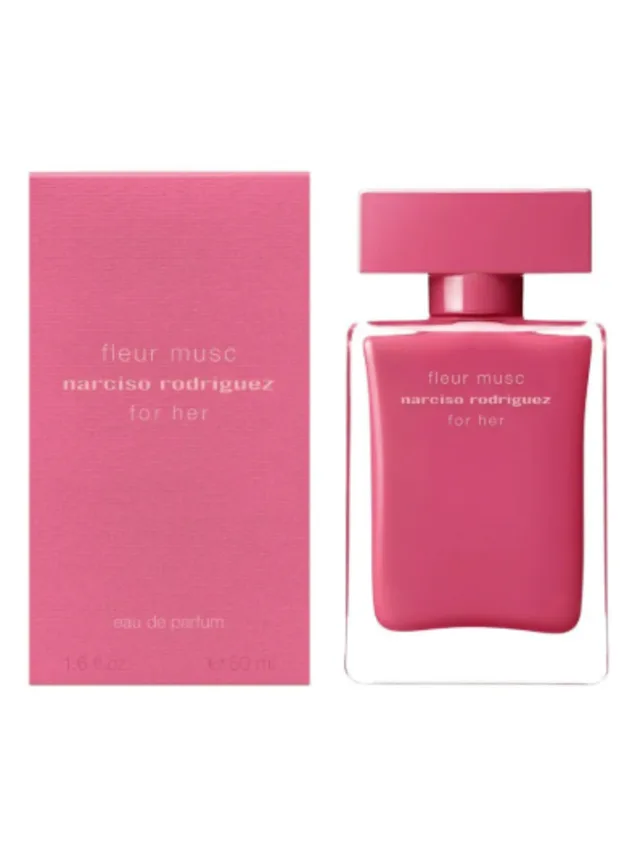 Fleur Musc Narciso Rodriguez