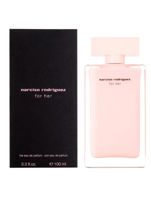 For Her Narciso Rodriguez