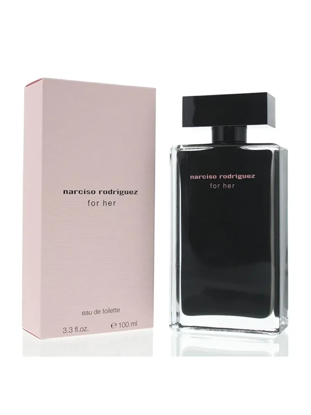 For Her Narciso Rodriguez