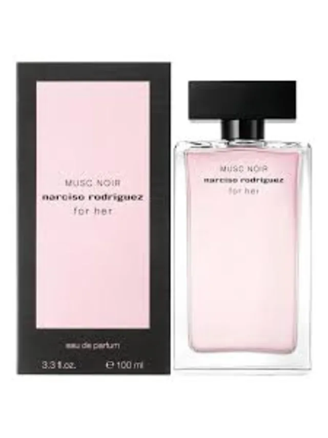 Musc Noir Narciso Rodriguez