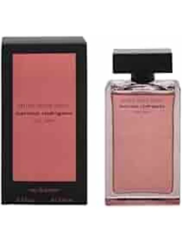 Musc Noir Rose Narciso Rodriguez