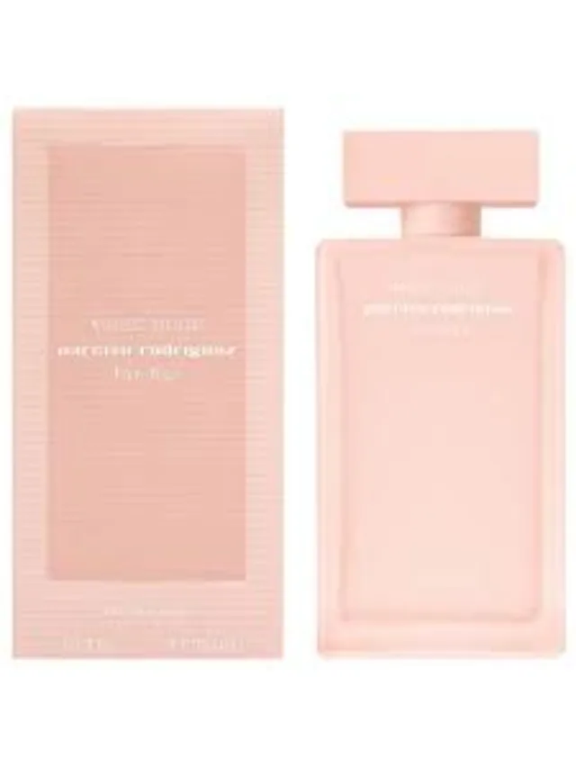 Musc Nude Narciso Rodriguez