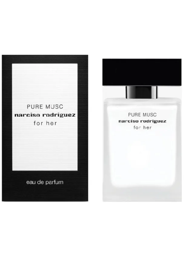 Pure Musc Narciso Rodriguez