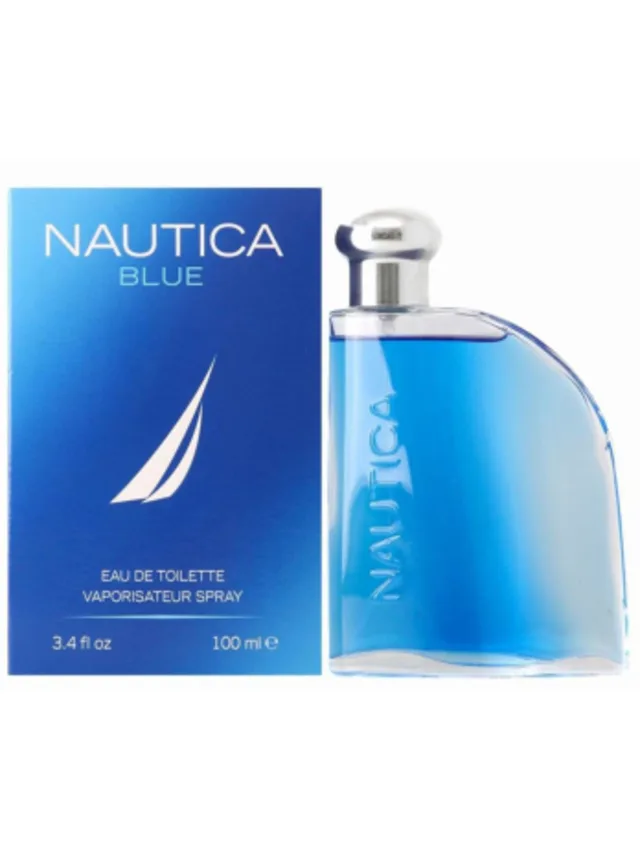 Blue Nautica
