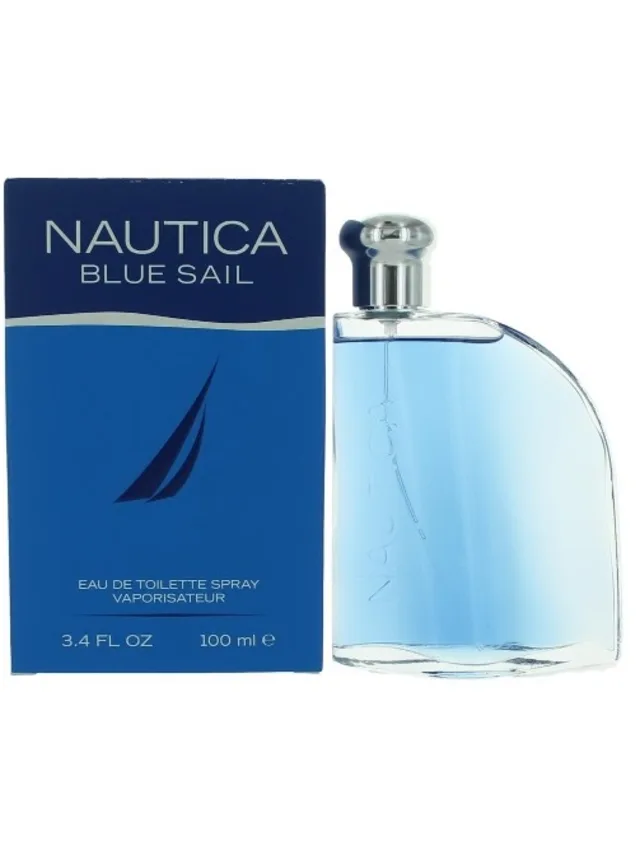 Blue Sail Nautica