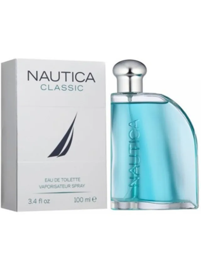 Nautica Nautica