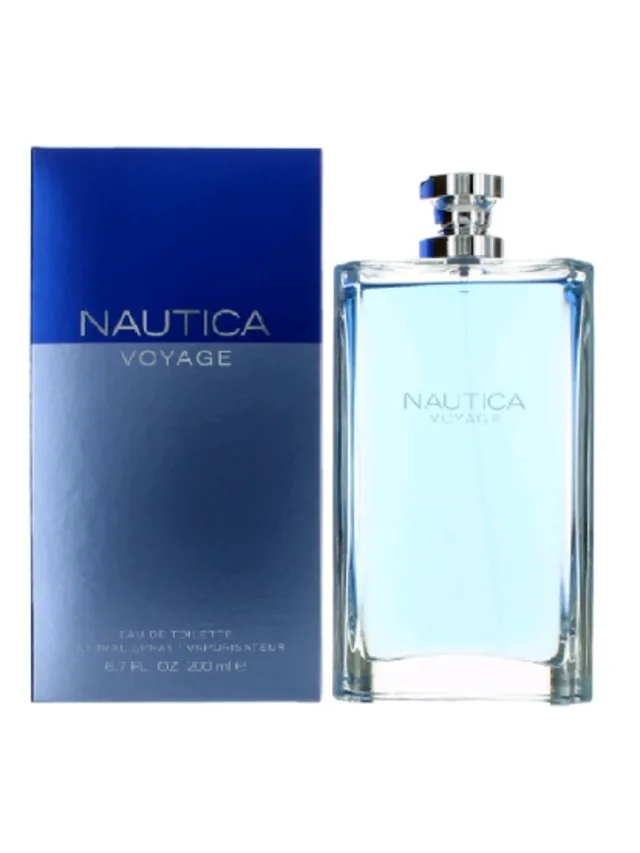 Voyage Nautica