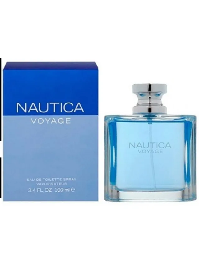 Voyage Nautica