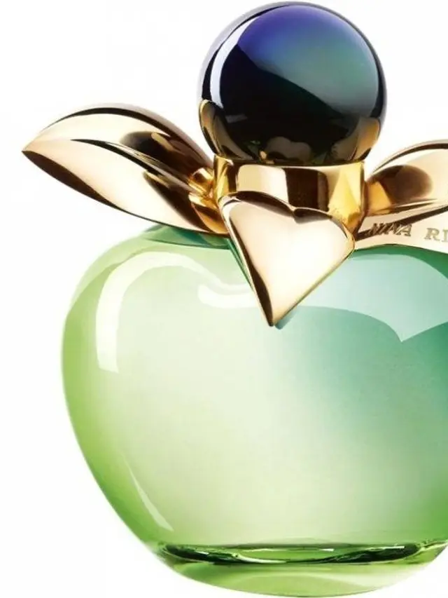 Bella Nina Ricci