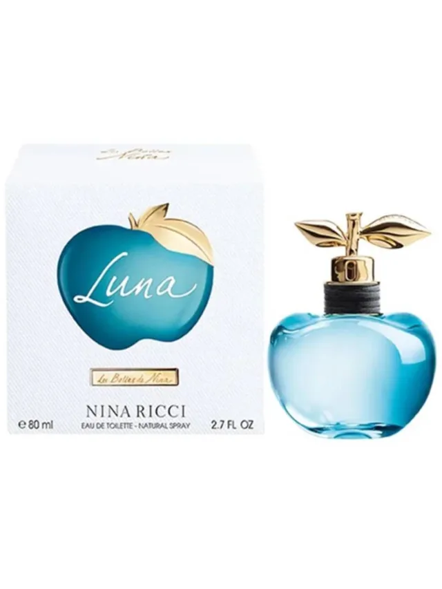 Luna Nina Ricci