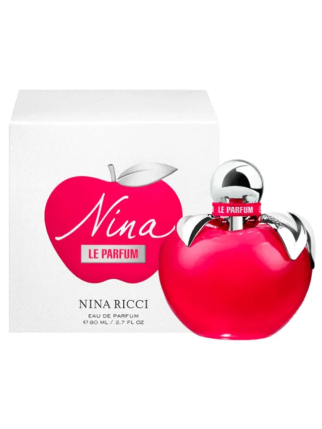 Nina Ricci Nina Ricci