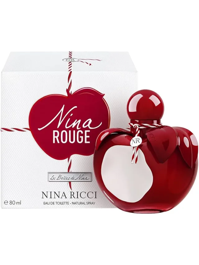 Rouge Nina Ricci