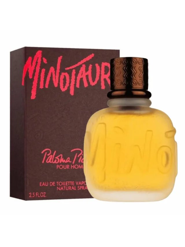 Minotauro Paloma Picasso