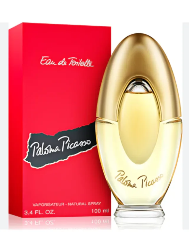 Paloma Picasso Paloma Picasso