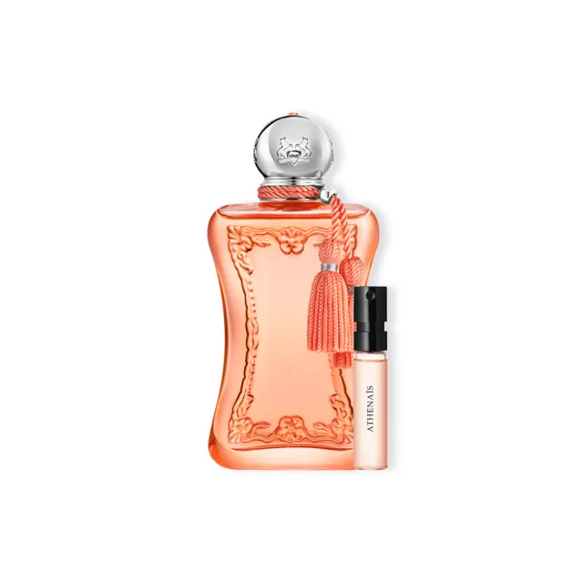 Athenais Parfums de Marly