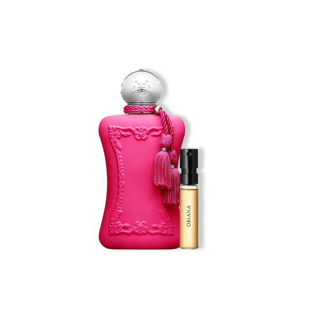 Frasco perfume Oriana EDP 100ml