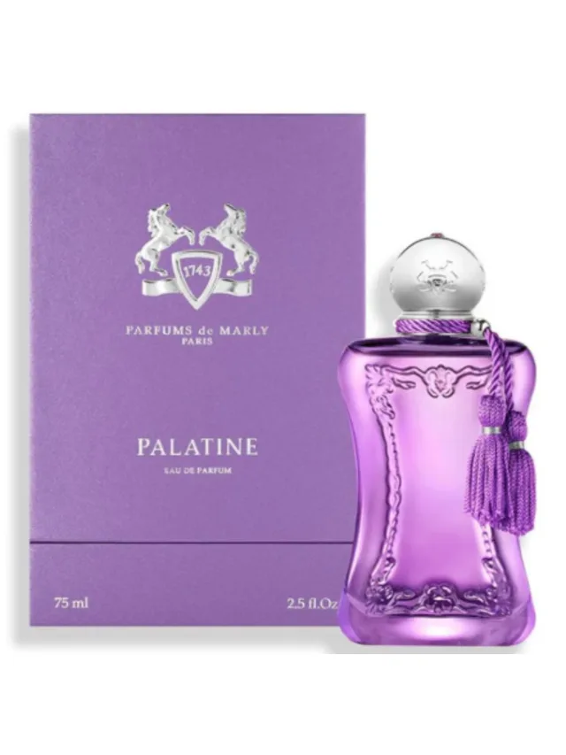 Palatine Parfums de Marly