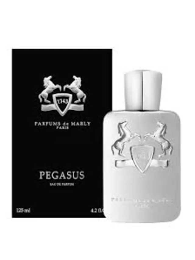 Pegasus Parfums de Marly