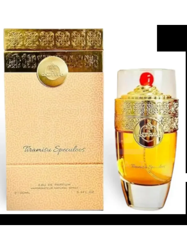 Ministry of Gourmand Tiramisu Speculoos Paris Corner