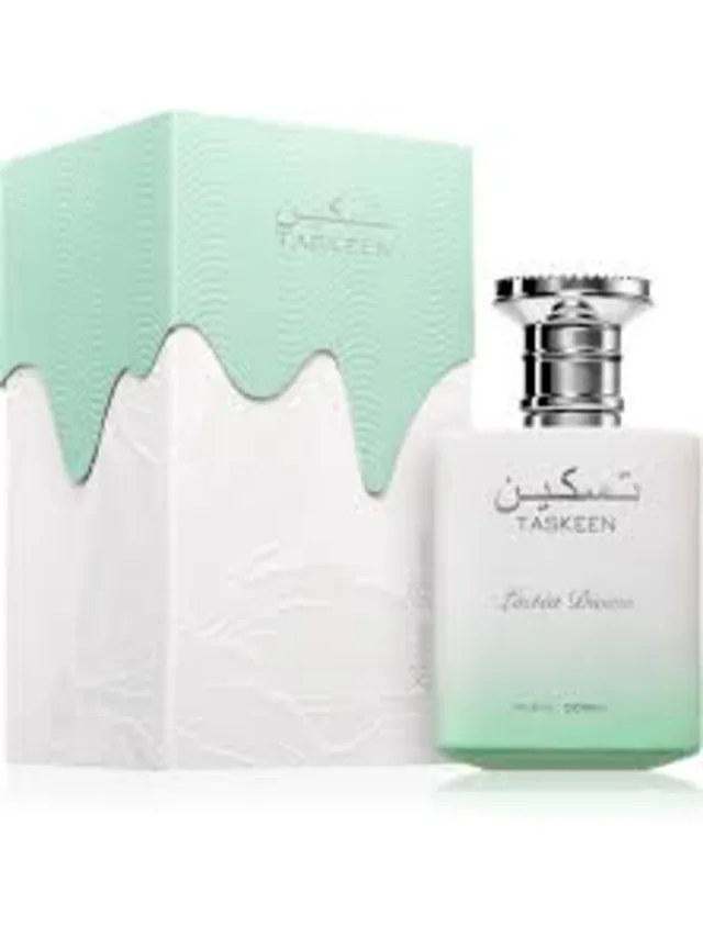 Taskeen Lactea Divina Paris Corner