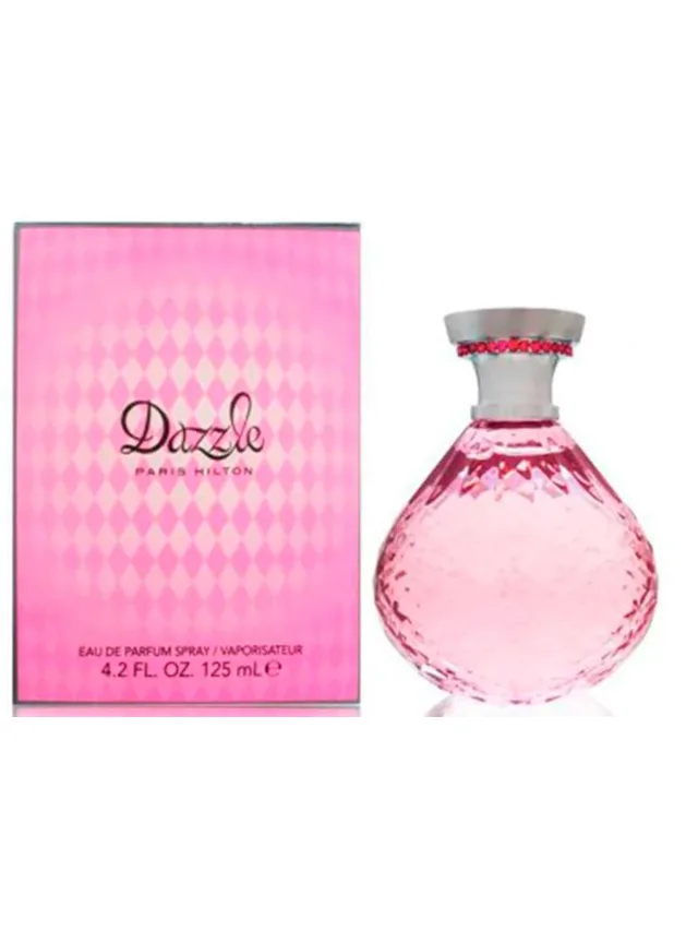 Dazzle Paris Hilton