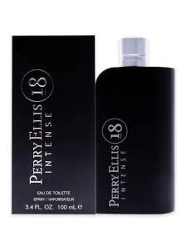18 Intense Perry Ellis