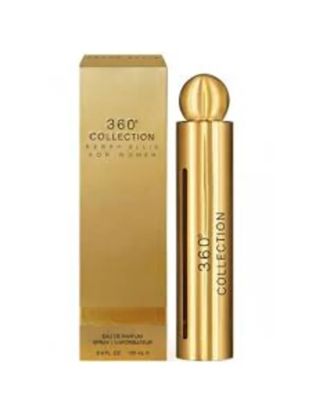 360 Collection Perry Ellis