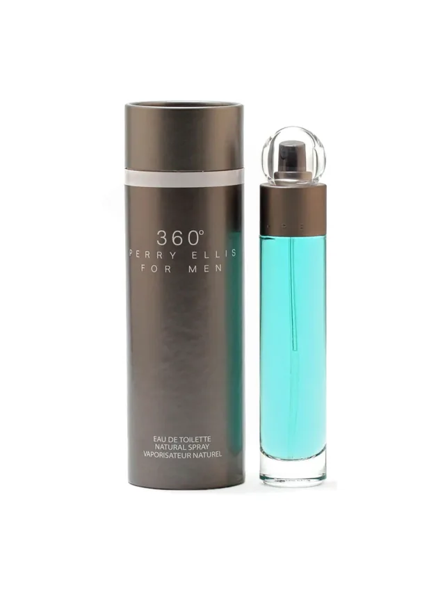 360 Perry Ellis