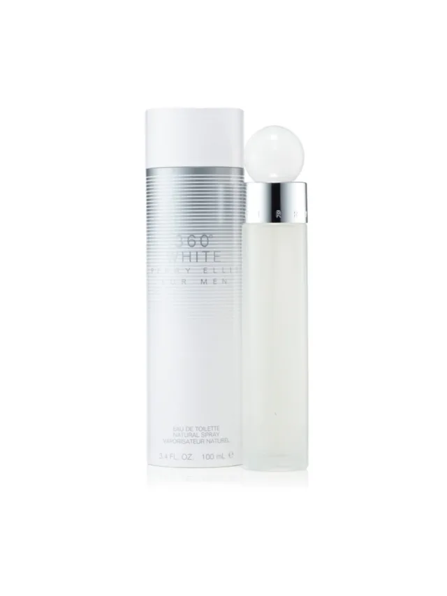 360 White Perry Ellis