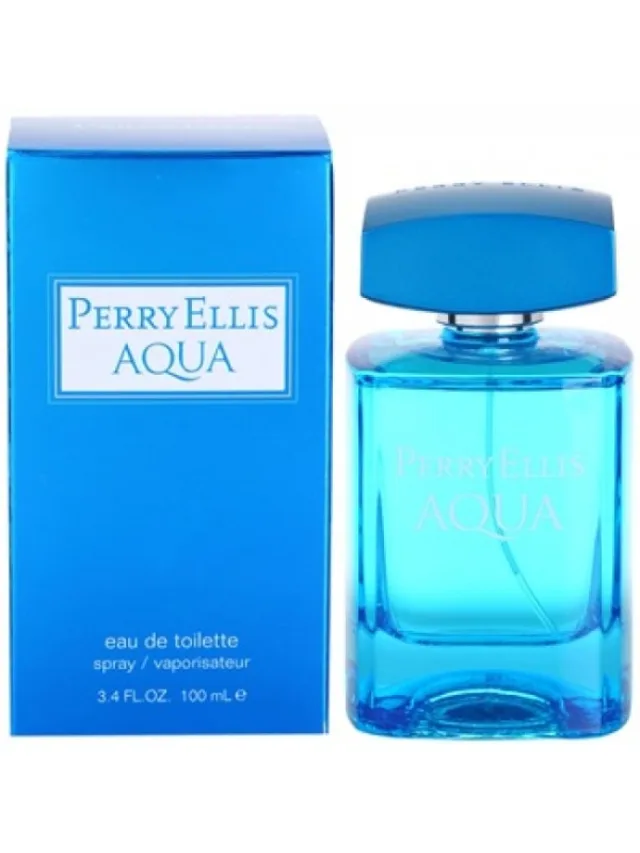 Aqua Extreme Perry Ellis