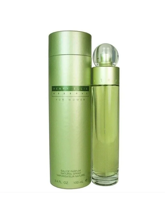 Reserva Perry Ellis
