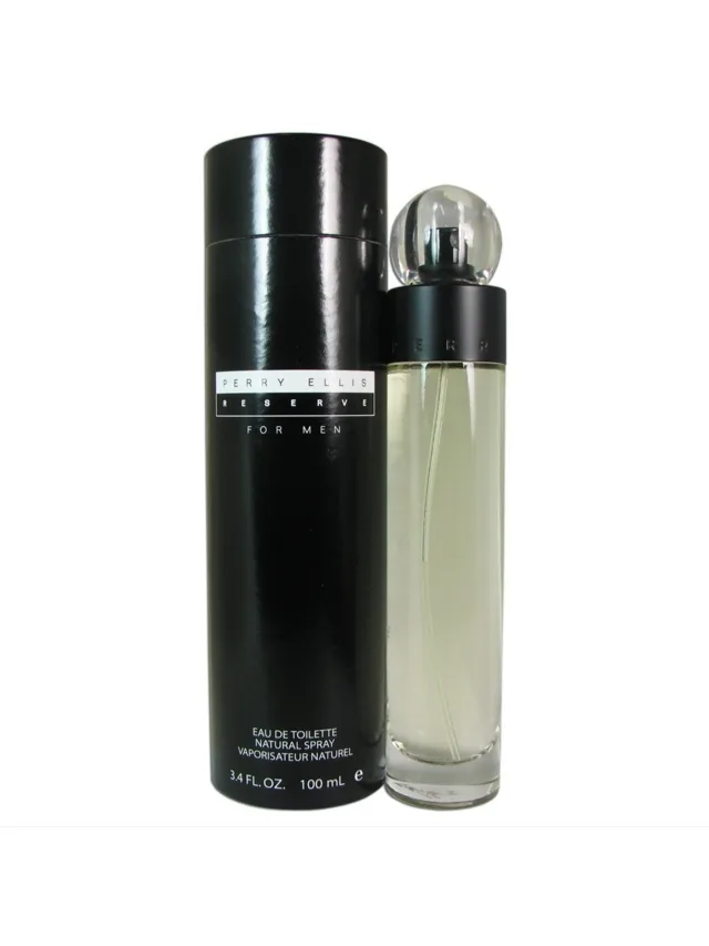 Reserva Perry Ellis