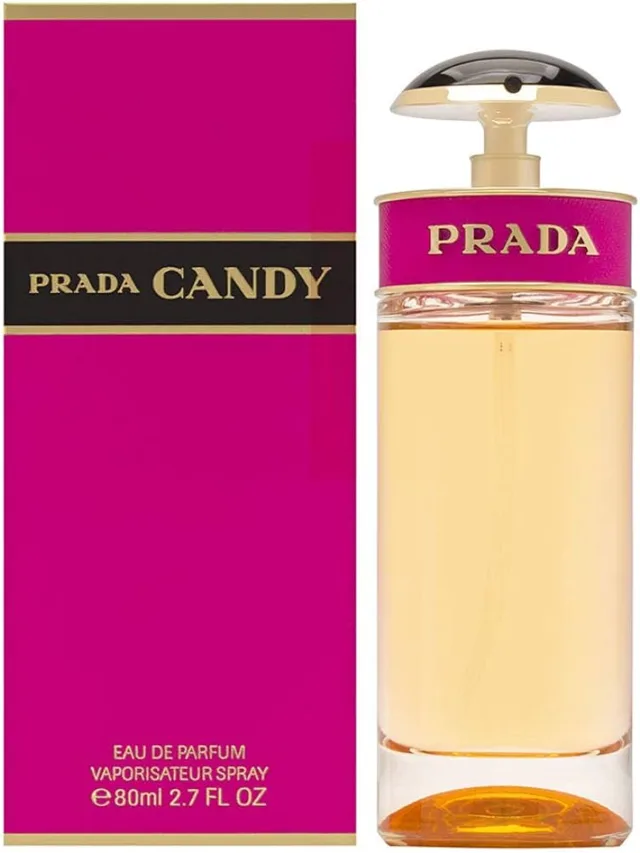 Candy Prada