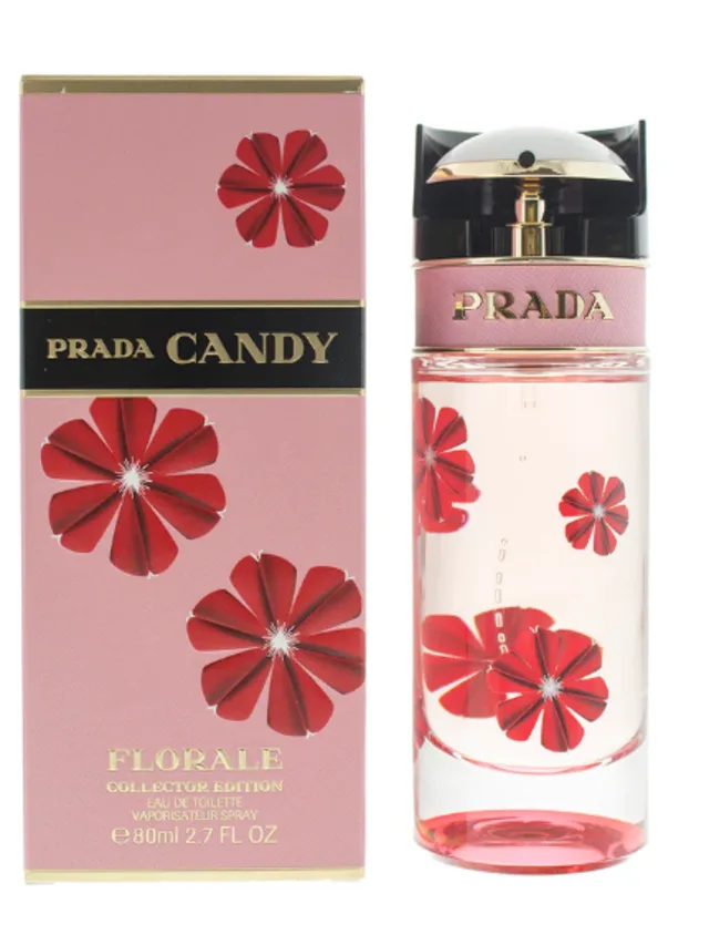 Candy Florale Prada