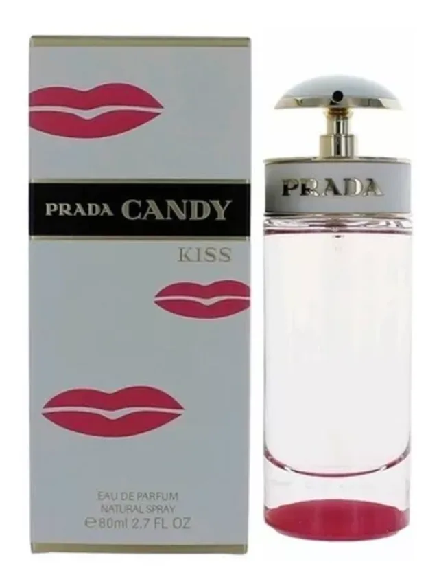 Candy Kiss Prada