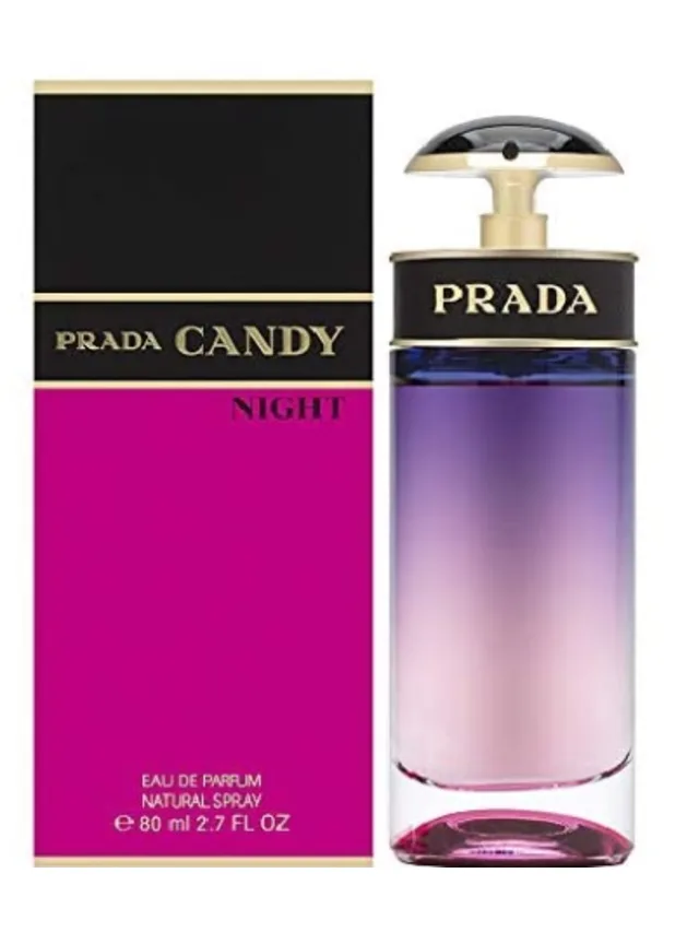 Candy Night Prada