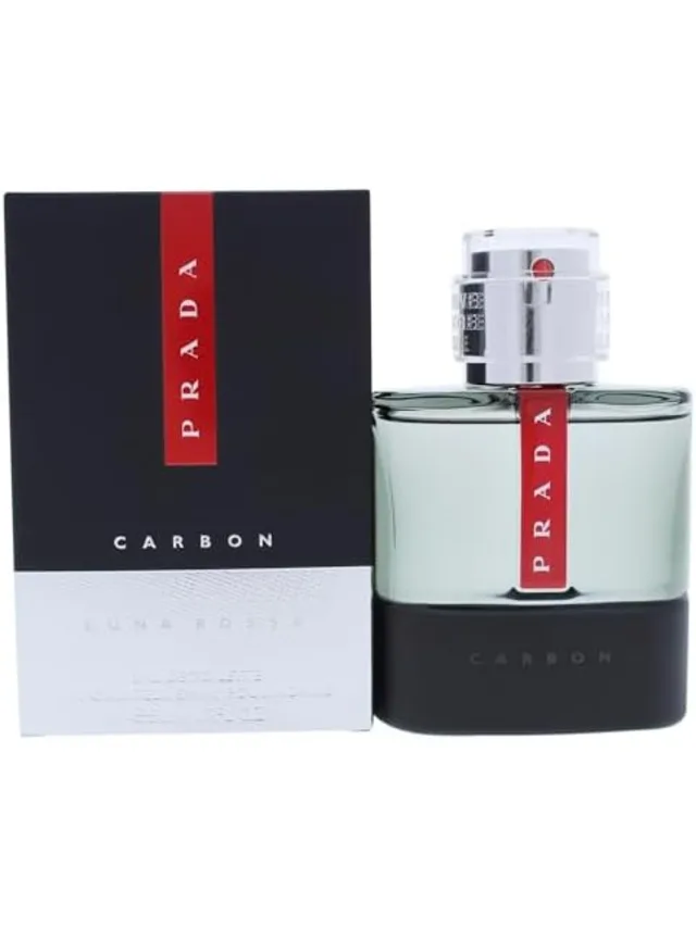 Luna Rosa Carbon Prada