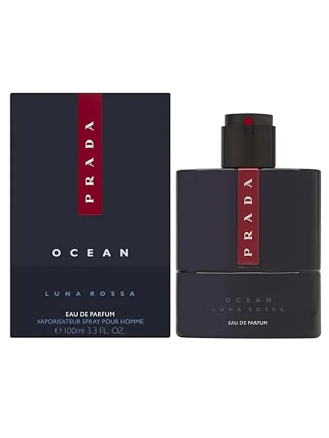 Luna Rosa Ocean Prada